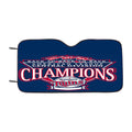 Champion Twins Car Windshield Sunshade