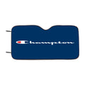 Champion Wallpaper Car Windshield Sunshade