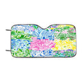 Cheers To 60 Years With New Lilly Pulitzer Car Windshield Sunshade