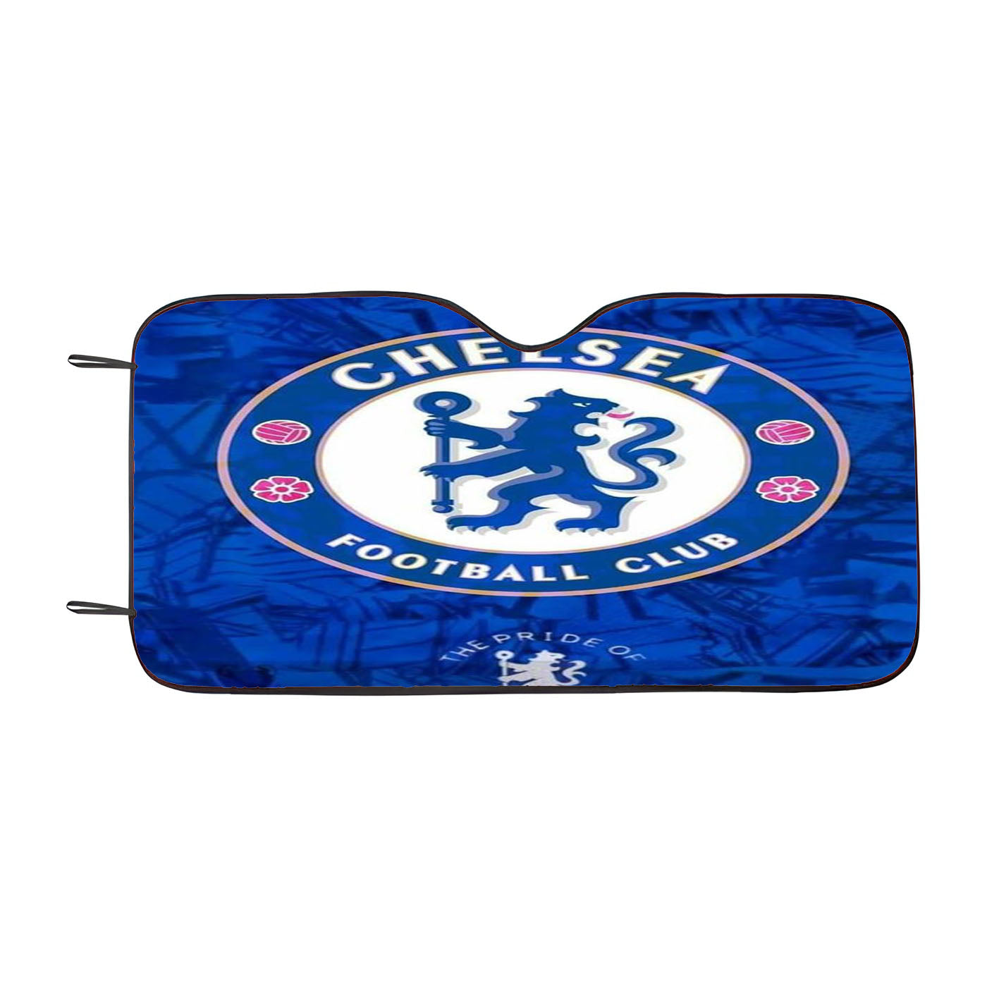Chelsea Night Car Windshield Sunshade