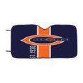 Chicago Bear Est 1920 Car Windshield Sunshade