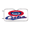 Chicago Ccubs Car Windshield Sunshade