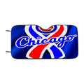 Chicago Cub Car Windshield Sunshade