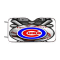 Chicago Cubs Baseball Team Car Windshield Sunshade