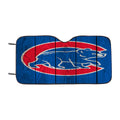 Chicago Cubs Home Baseball Car Windshield Sunshade