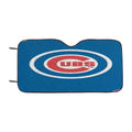 Chicago Cubs Logo Car Windshield Sunshade