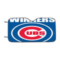 Chicago Cubs Loveable Winner Car Windshield Sunshade