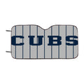 Chicago Cubs St Car Windshield Sunshade