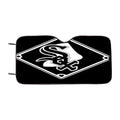 Chicago White Sox 2 Car Windshield Sunshade