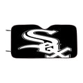 Chicago White Sox Baseball Car Windshield Sunshade