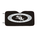 Chicago White Sox Mug Car Windshield Sunshade