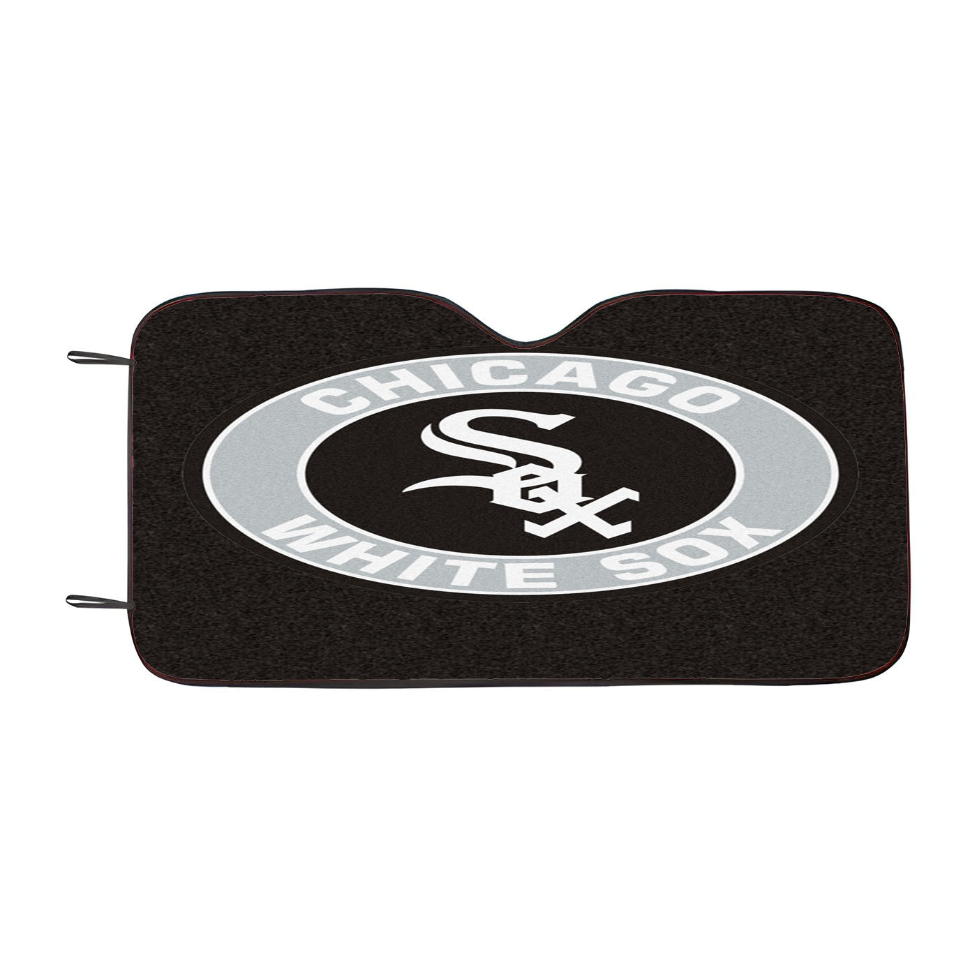 Chicago White Sox Mug Car Windshield Sunshade