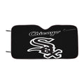 Chicago White Sox New Mlb Car Windshield Sunshade