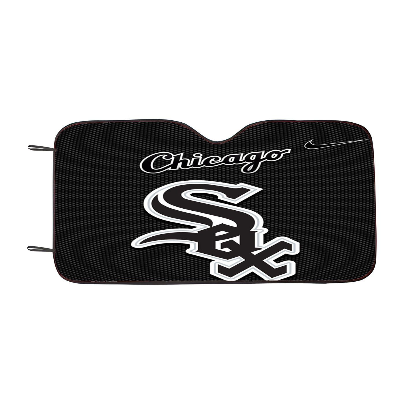 Chicago White Sox New Mlb Car Windshield Sunshade