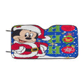 Christmas Disney Santa Mickey Car Windshield Sunshade