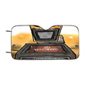 Claptrap Car Windshield Sunshade