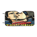 Classic Retro Spidey Joint Division Style Car Windshield Sunshade