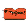 Cleveland Browns Jersey Car Windshield Sunshade