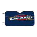 Cleveland Cavaliers Car Windshield Sunshade