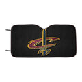 Cleveland Cavaliers Emblem Car Windshield Sunshade