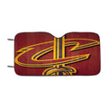 Cleveland Cavaliers Logo Car Windshield Sunshade