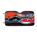 Cleveland Cavaliers Sports Car Windshield Sunshade