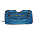 Coach Jeans Car Windshield Sunshade