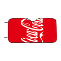 Coca Cola Car Windshield Sunshade