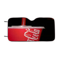 Coca Cola Hd Wallpaper Car Windshield Sunshade