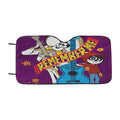 Coco Remember Me Car Windshield Sunshade