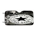 Converse All Star Iphone Car Windshield Sunshade