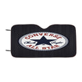Converse Allstar Logo Car Windshield Sunshade