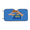 Curry - Basketball Car Windshield Sunshade