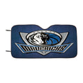 Dallas Mavericks Car Windshield Sunshade