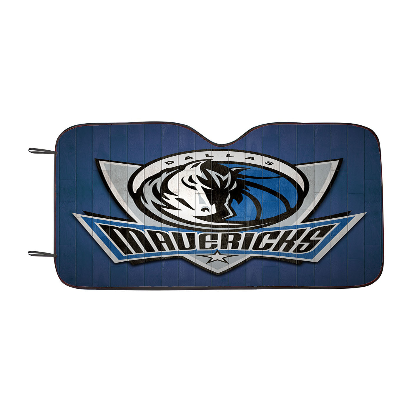 Dallas Mavericks Car Windshield Sunshade
