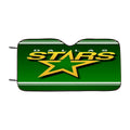Dallas Stars Car Windshield Sunshade