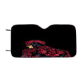 Daredevil Car Windshield Sunshade