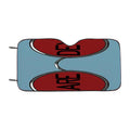 Daredevil Glasses Car Windshield Sunshade