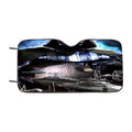 Darth Vader Limited Lithograph Car Windshield Sunshade