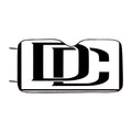 Dc Dream Chasers Car Windshield Sunshade