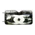 Dc Skate Car Windshield Sunshade
