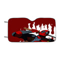 Deadpool 2 Movie Car Windshield Sunshade