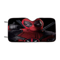 Deadpool Poster Car Windshield Sunshade