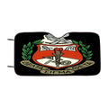 Delta Sigma Theta Logo Car Windshield Sunshade