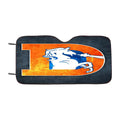 Denver Broncos Car Windshield Sunshade