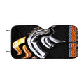 Denver Broncos Football Team Nfl Car Windshield Sunshade