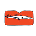 Denver Broncos Logo Car Windshield Sunshade