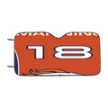 Denver Broncos Manning Jersey Car Windshield Sunshade