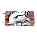 Denver Broncos Superbowl 50 Car Windshield Sunshade