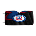 Deportivo Cruz Azul Under Armour Car Windshield Sunshade